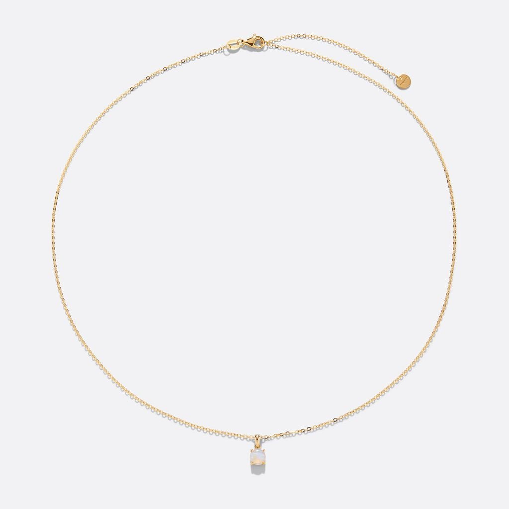 Essenza Opale - Collier | Liberty Angels