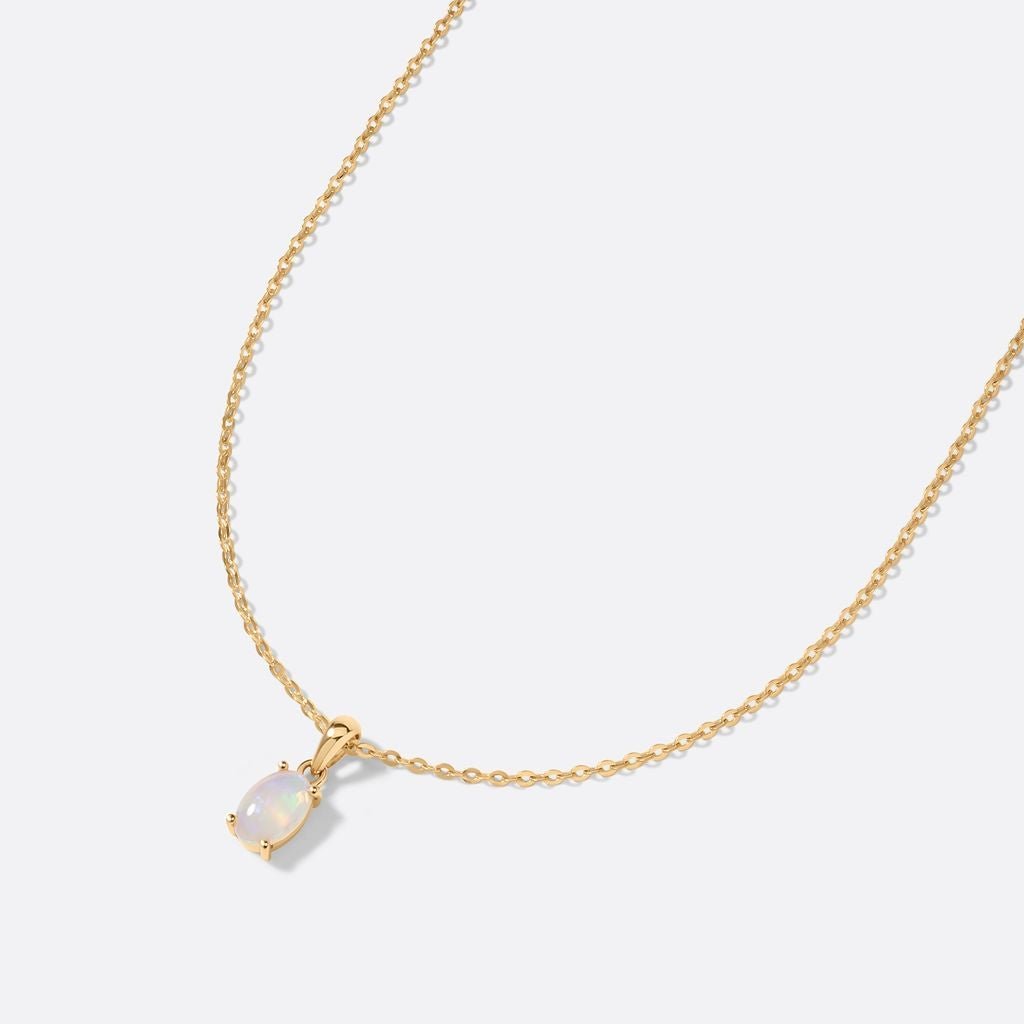 Essenza Opale - Collier | Liberty Angels