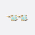 Essenza Opale - Ohrring | Liberty Angels