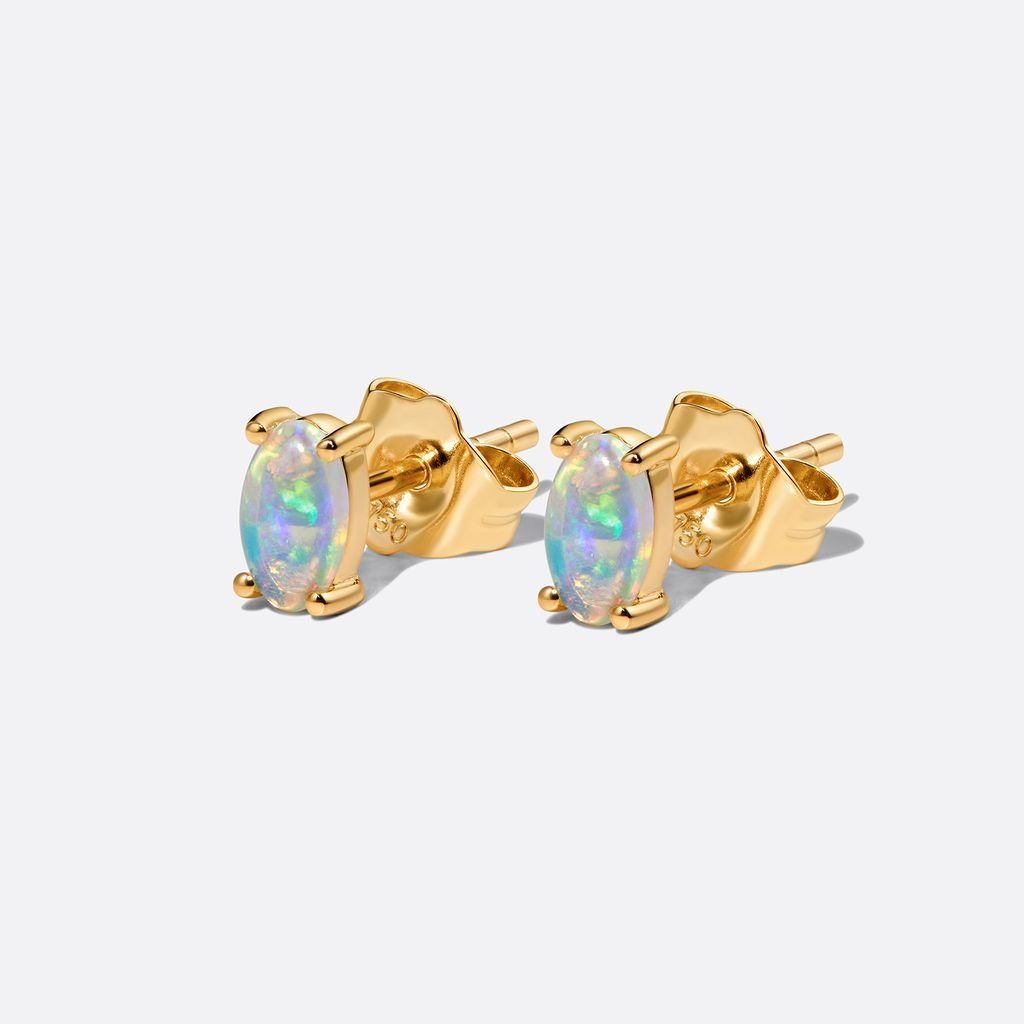 Essenza Opale - Boucle d’oreille | Liberty Angels
