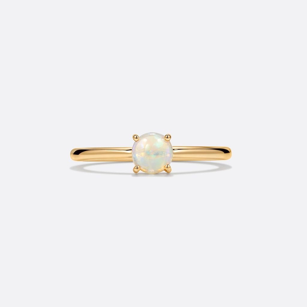 Essenza Opale - Bague | Liberty Angels