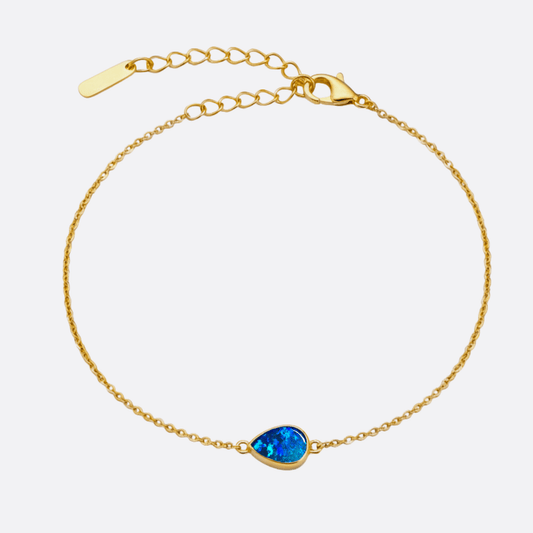 Forma d'Oro - Armband | Liberty Angels