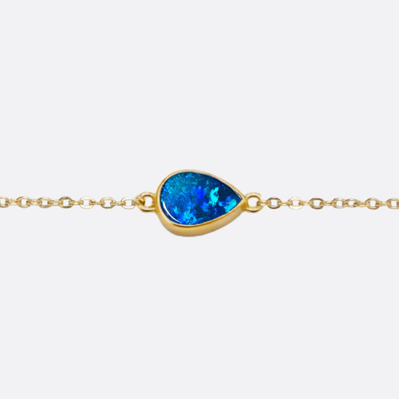 Forma d'Oro - Armband | Liberty Angels