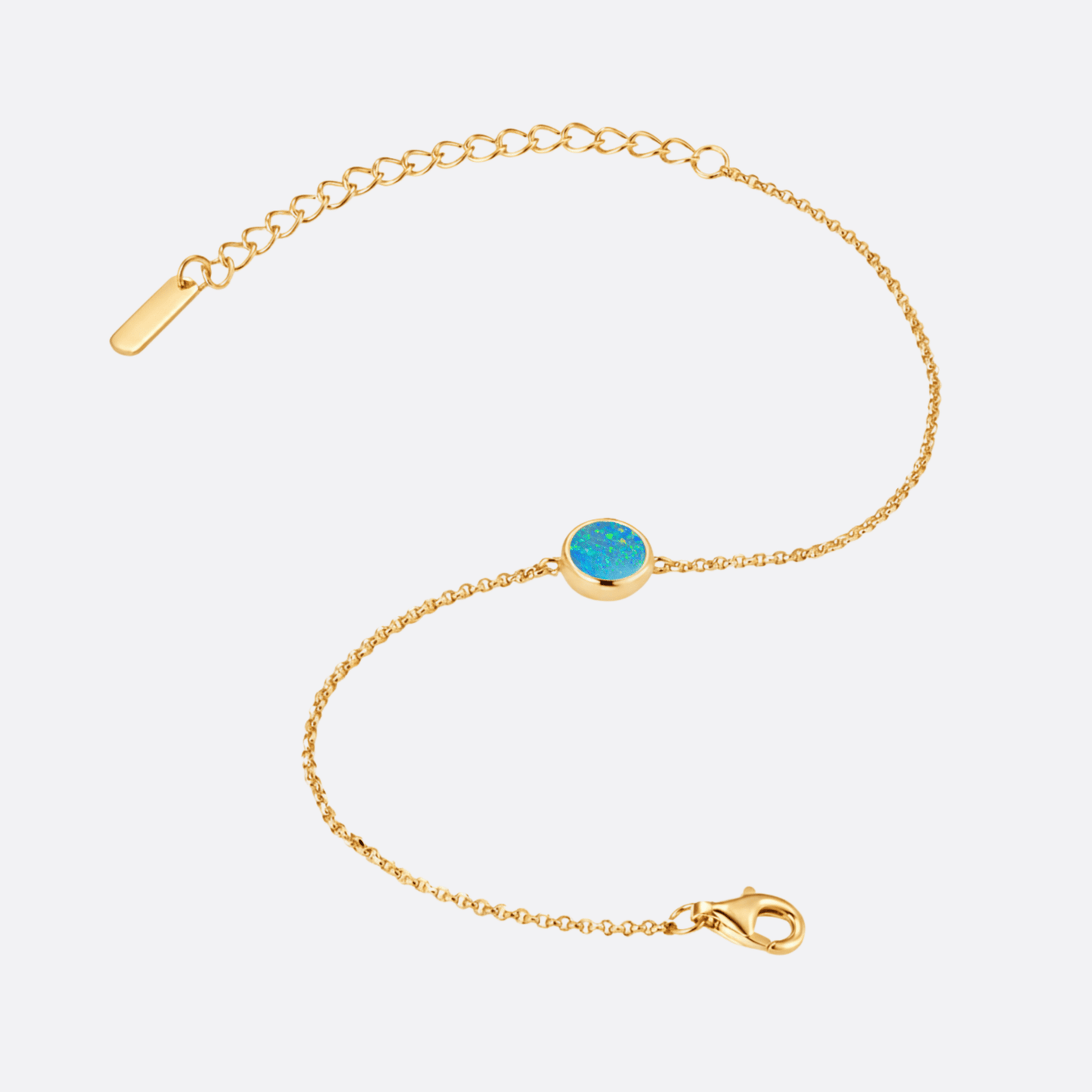 Forma d'Oro - Armband | Liberty Angels