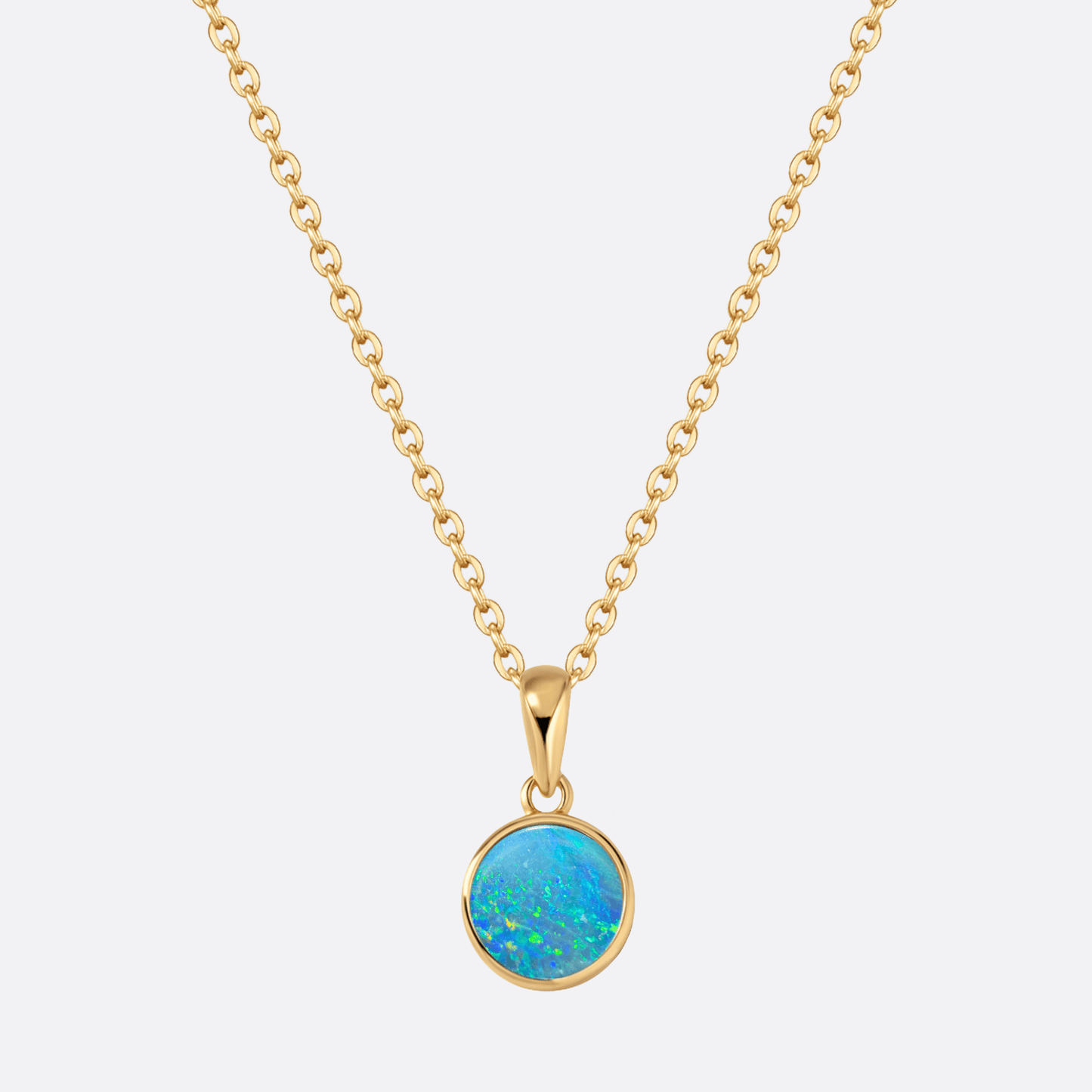 Forma d'Oro - Kette | Liberty Angels