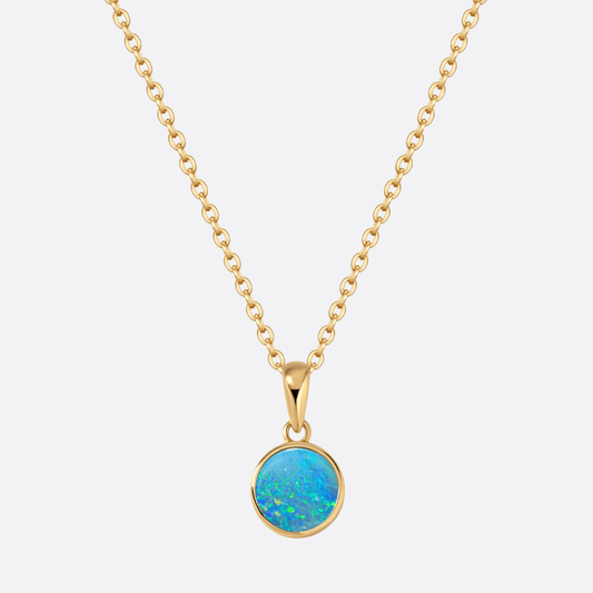 Forma d'Oro - Kette | Liberty Angels