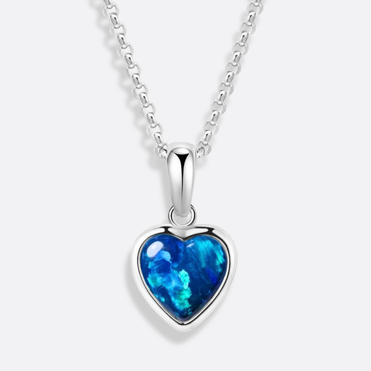 Heart of Fire