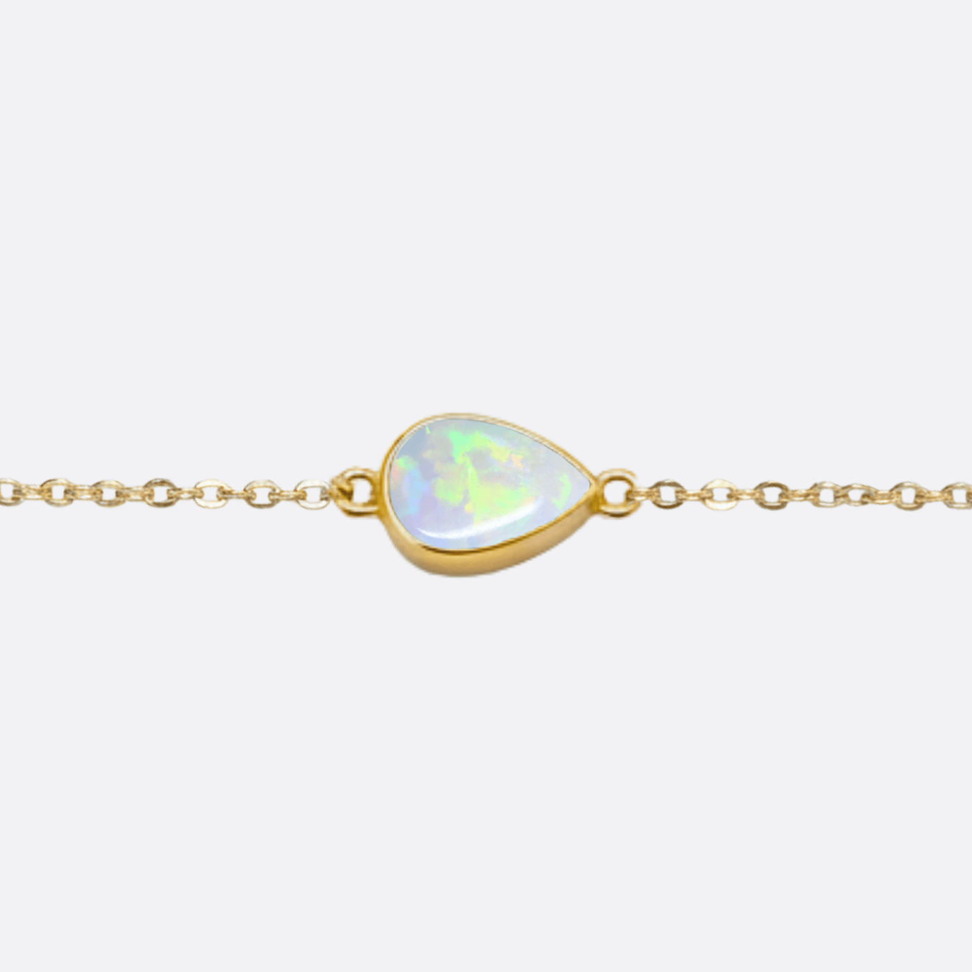 Light of Simplicity - Armband | Liberty Angels