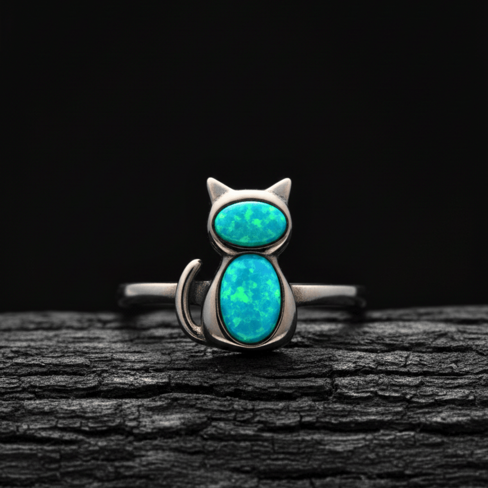 Lumi Love - Ring | Liberty Angels