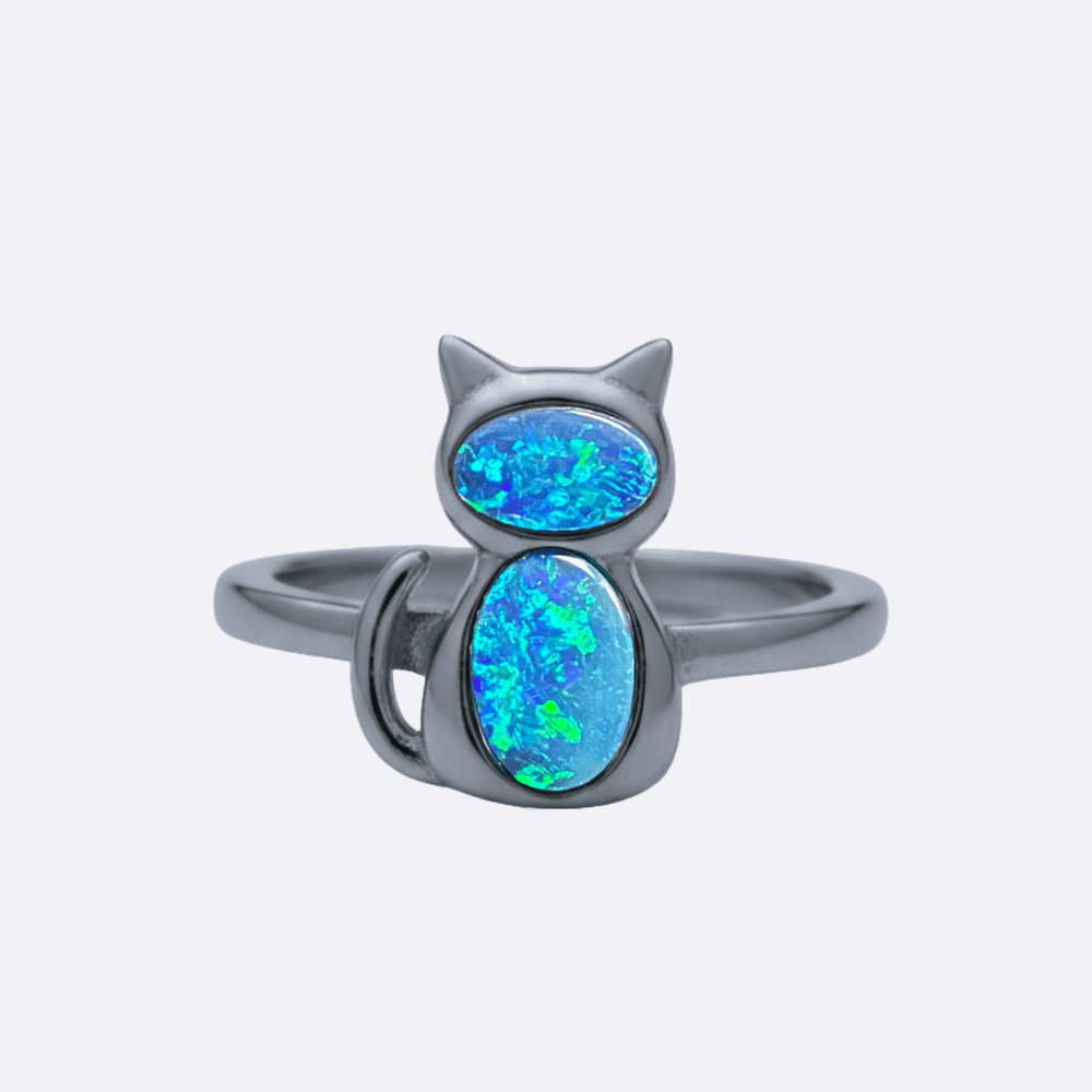 Lumi Love - Ring | Liberty Angels