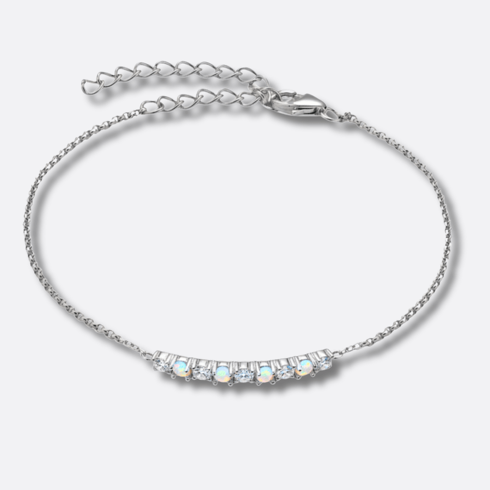 Pacific Path - Armband | Liberty Angels