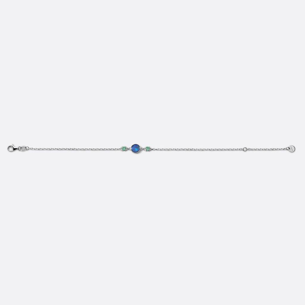 Palm Ocean - Bracelet | Liberty Angels