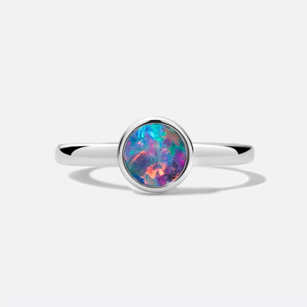 Circle of Colors
