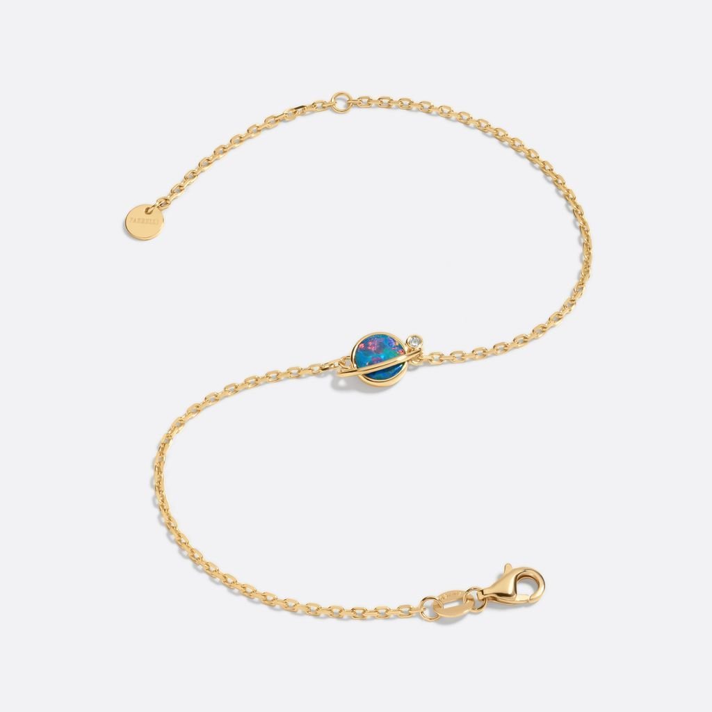 Saturno - Bracelet | Liberty Angels